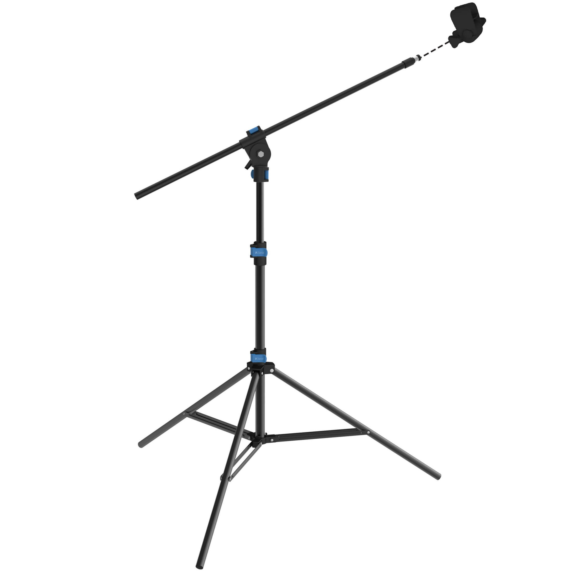 Chetty Stands MT14 Microphone Stand Pro