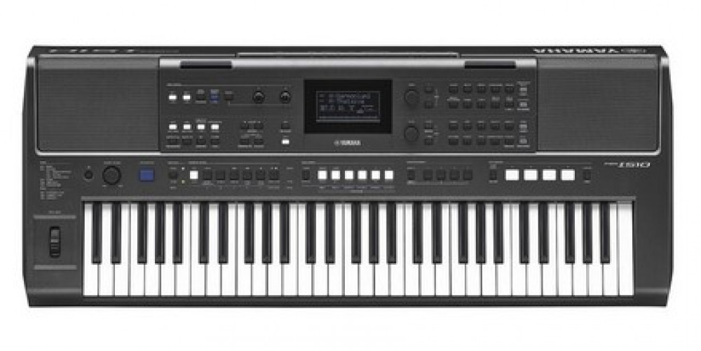 Image of Yamaha PSR-I510 Keyboard