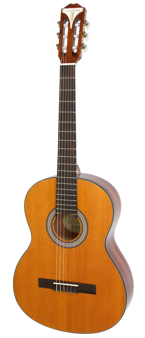 Epiphone Classical E1 - Antique Natural