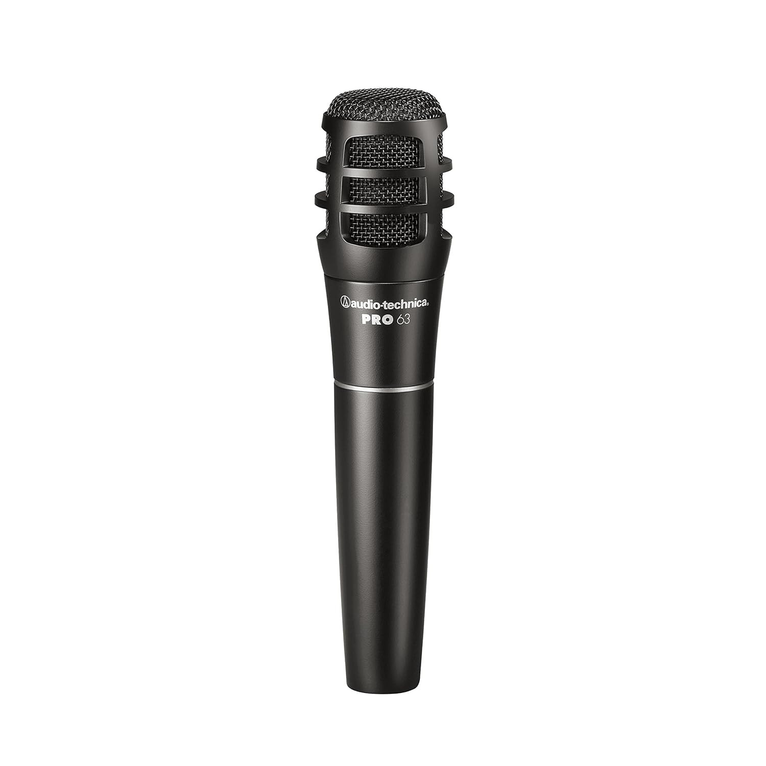 Audio-Technica PRO 63 Cardioid Dynamic Instrument Microphone