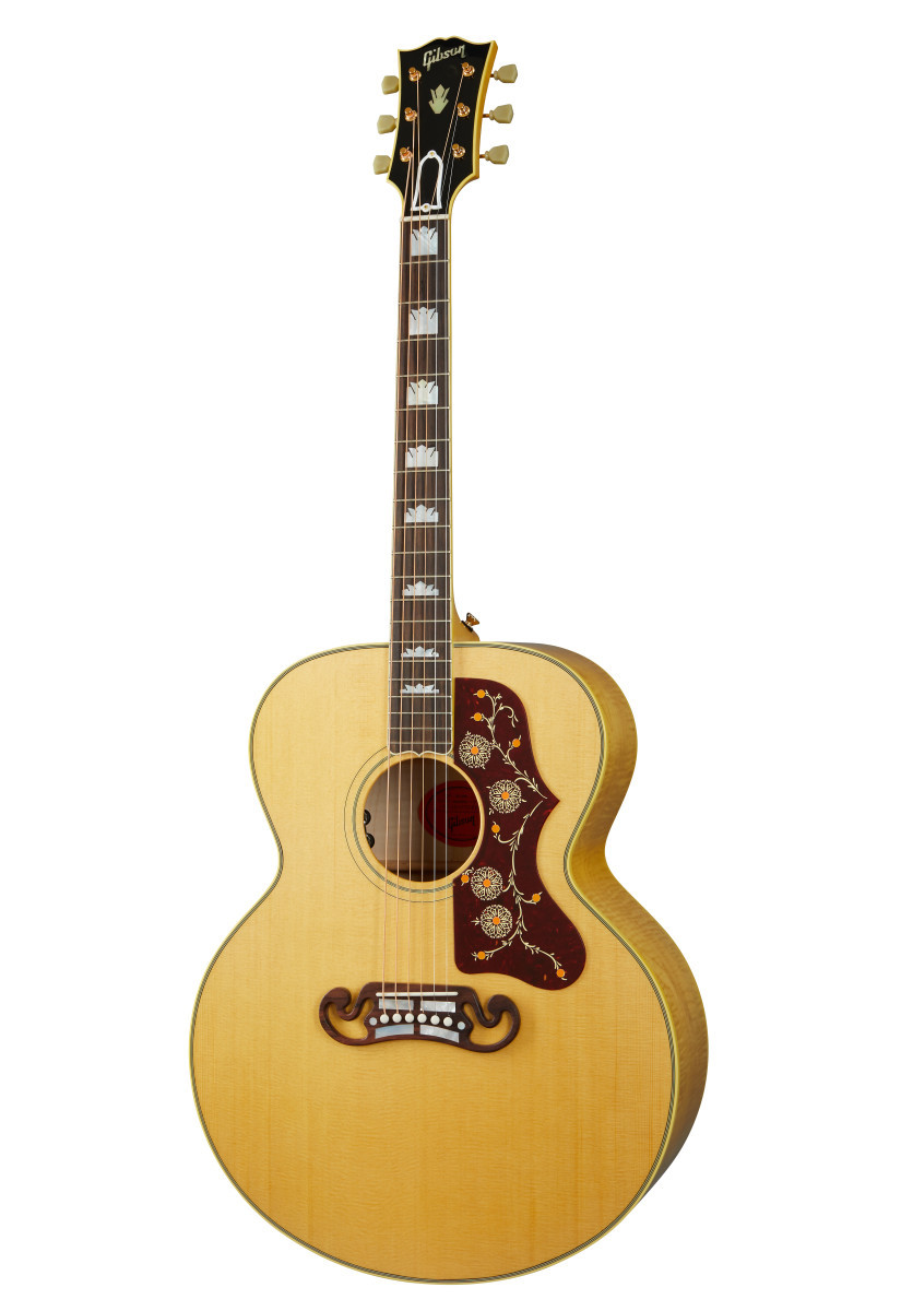 Epiphone SJ-200 Original Antique Natural