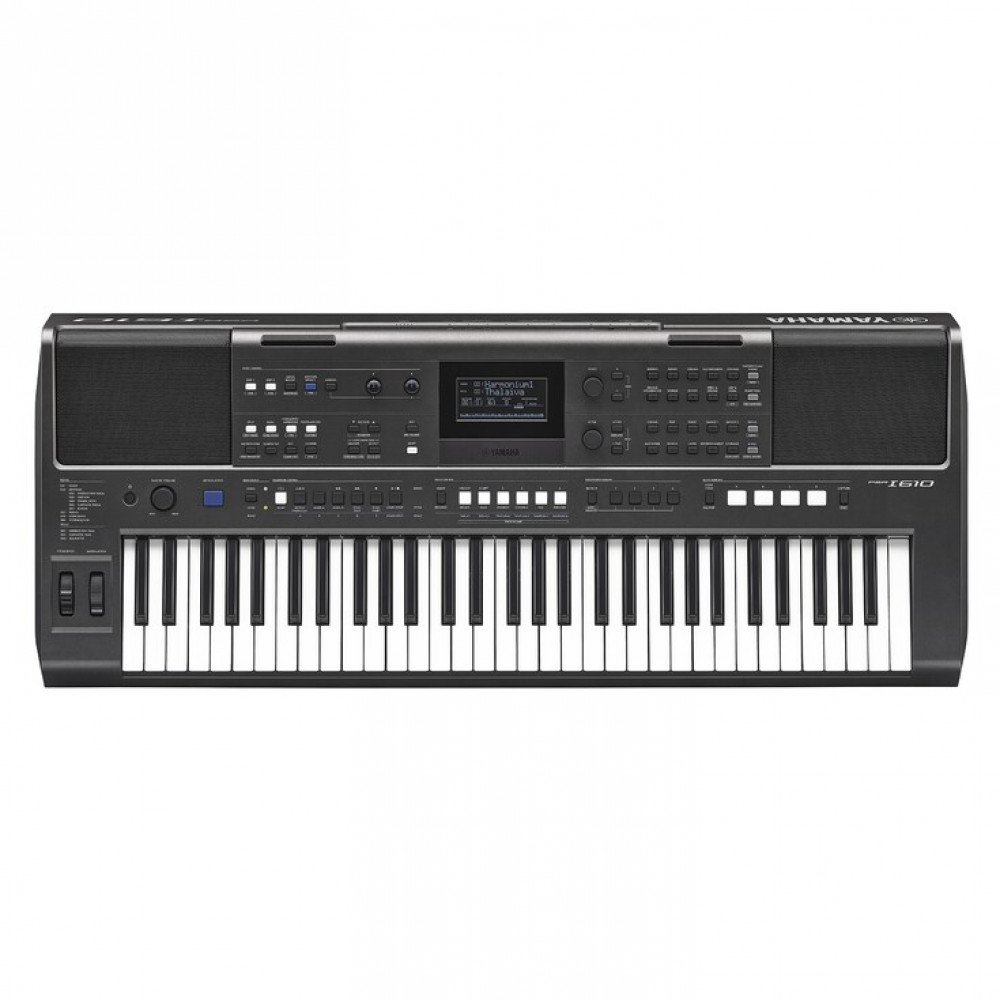 Image of Yamaha PSR-I610 Keyboard