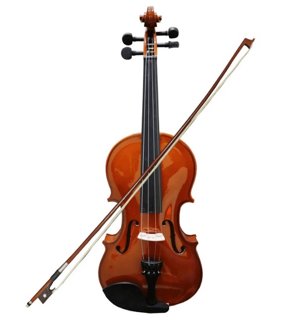 Dolphin Violin IN- DV001 44