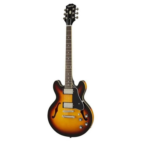 Epiphone ES 339 Semi Hollowbody 6 String Electric Guitar