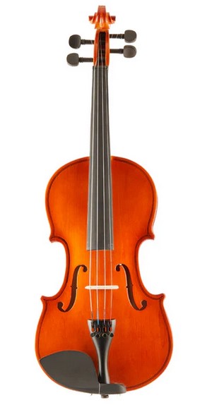 Crusader Violin VA101H 44
