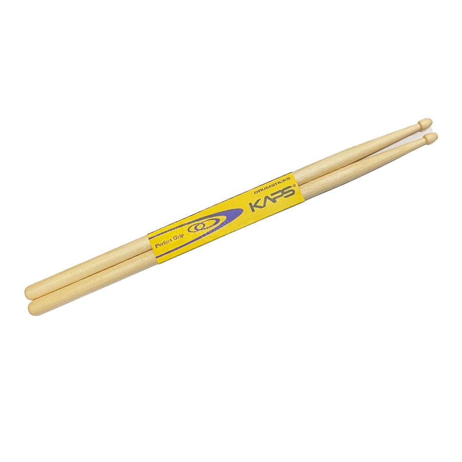 Kaps DRUM STICK HICKORY 7A KH7A