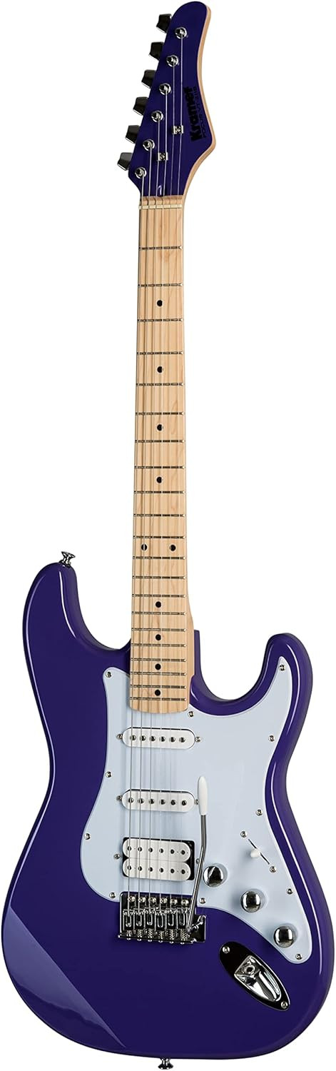 Kramer Focus VT-211S Purple