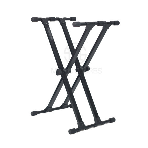 Chetty TT12 Double X Keyboard Stand