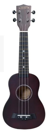 Techno TRC-221P Ukulele Soprano WA