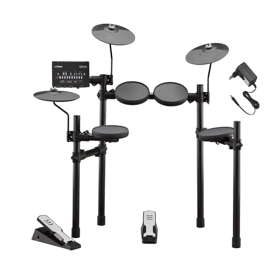 Yamaha DTX-402K Electronic Drum