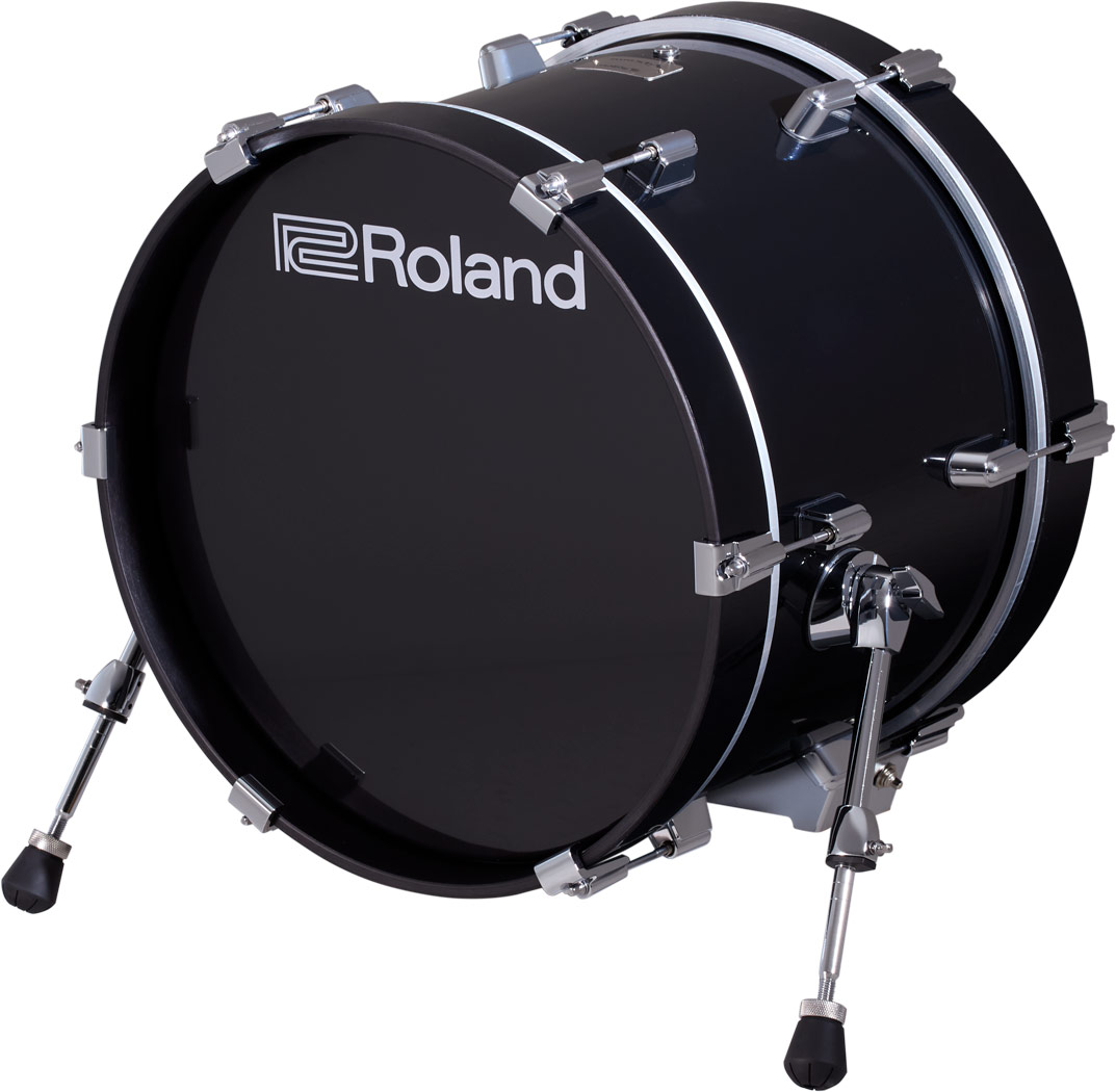Roland KD-18 Kick Drum Pad