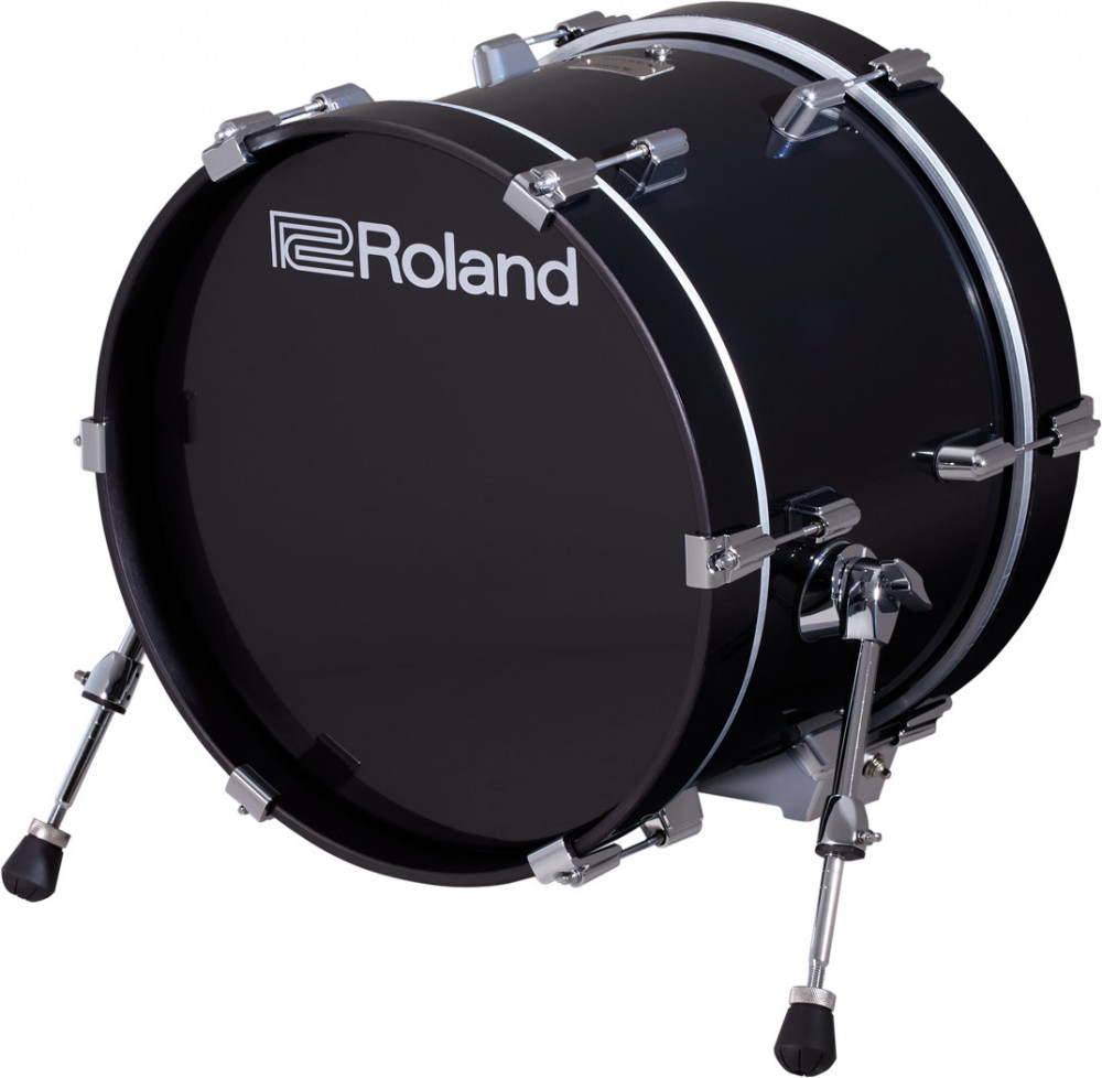 Image of Roland KD-18 Kick Drum Pad