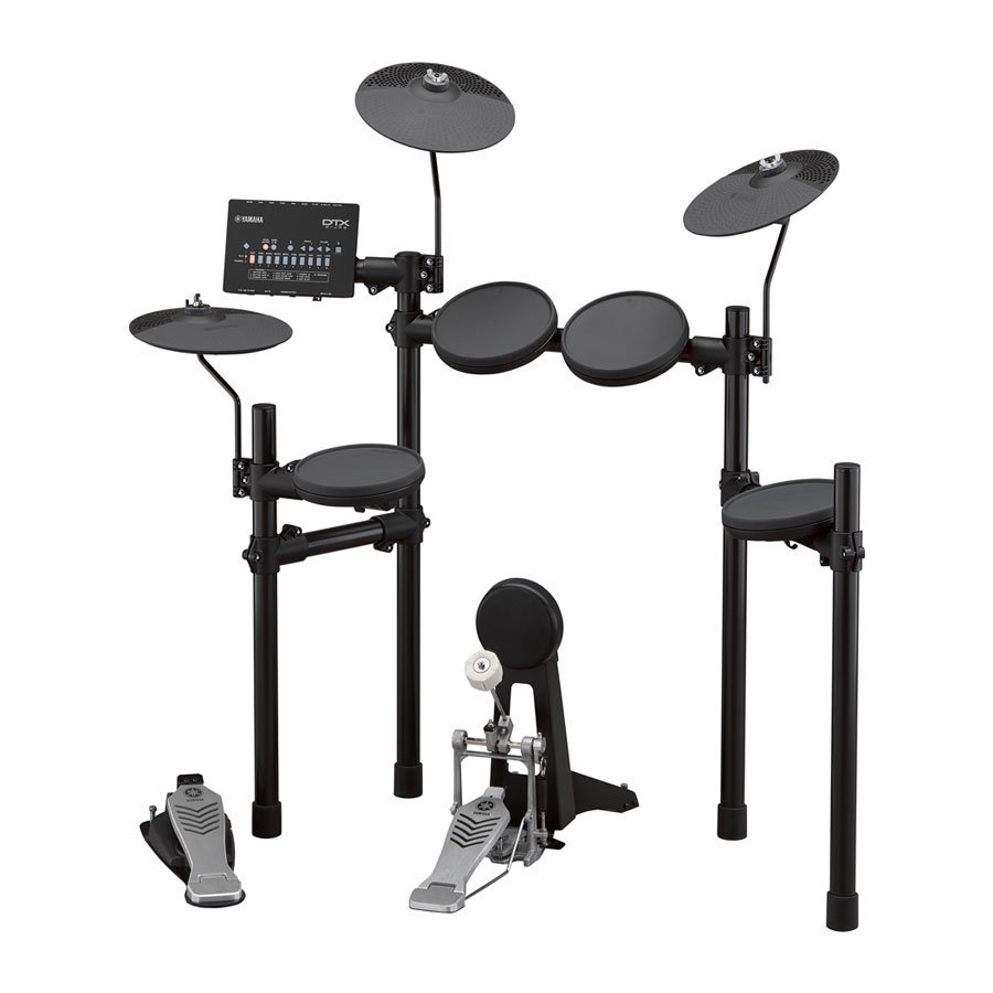 Yamaha DTX432K Electronic Drum Kit