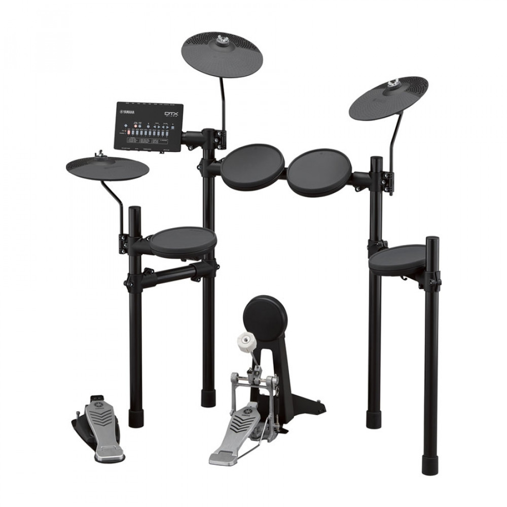 Image of Yamaha DTX432K Electronic Drum Kit