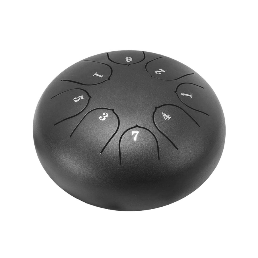 Tongue Drum KLG6-8 8inch