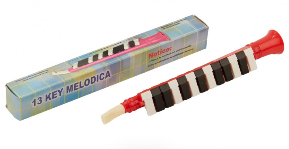 Image of Swan Melodica 13 Key (SW13J)