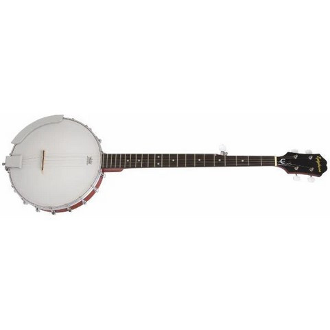 Epiphone MB-100 First Pick 5-String Open-Back Banjo