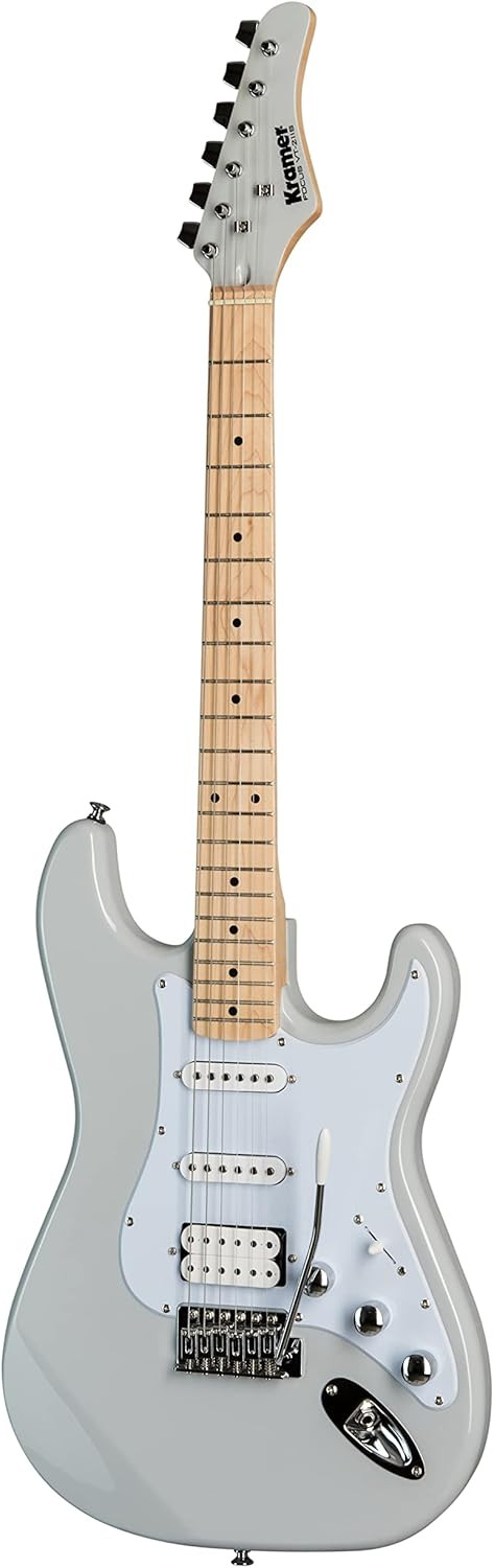 Kramer Focus VT-211S Pewter Grey