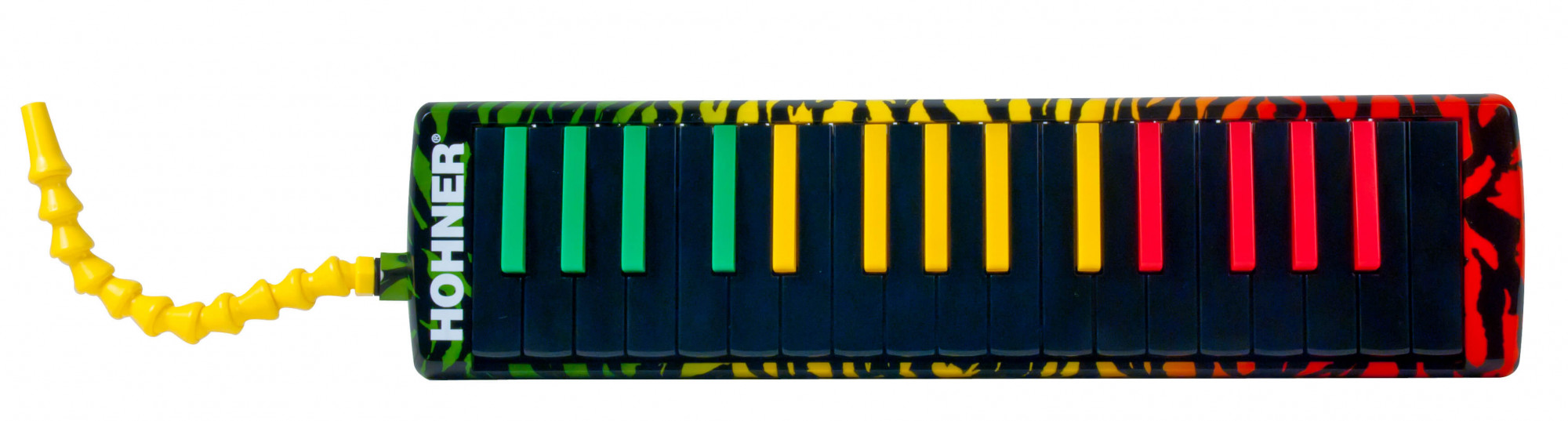 hohner melodica airboard Rasta 37 C944513