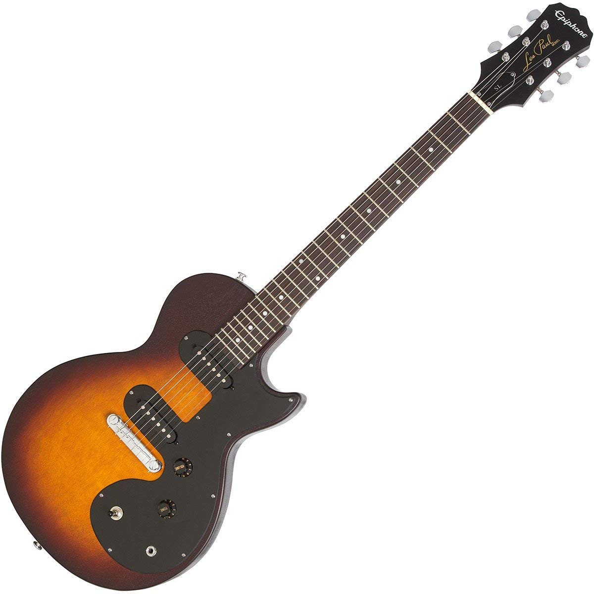 Epiphone Les Paul Sl 6 Strings Right Handed Electric Guitar Color Vintage Sunburst - Poplar