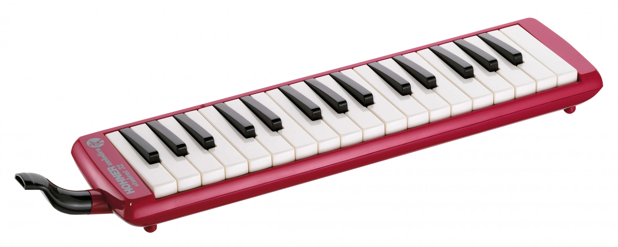 hohner melodica Student 32 Red C943214