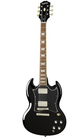 Epiphone SG Standard 6 String Electric Guitar