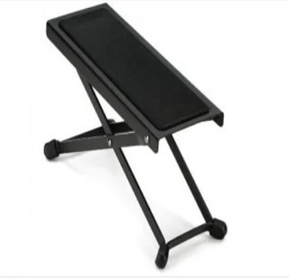 TriStar Guitar FootStool YWGFS-C