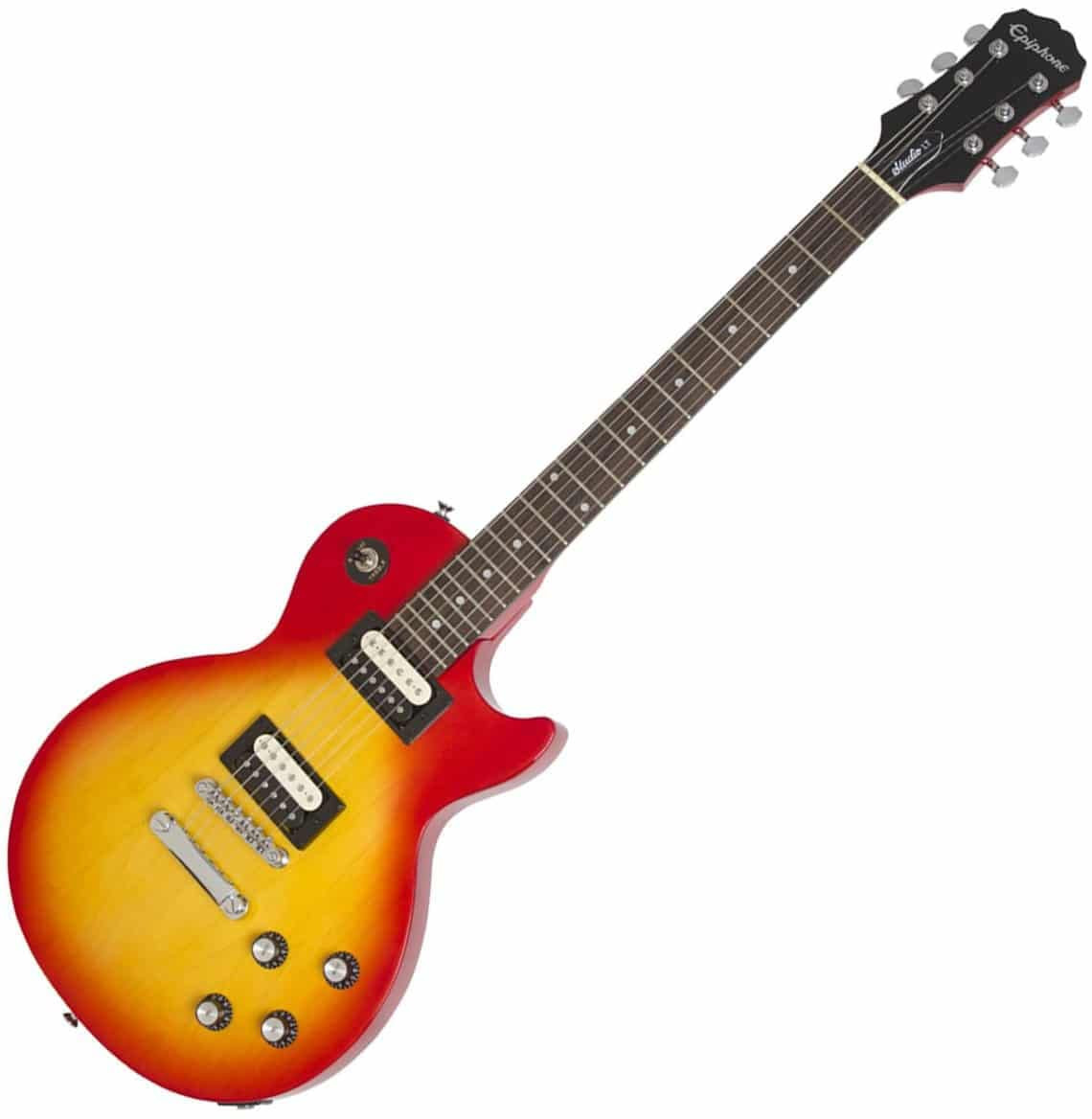 Epiphone Les Paul Studio E1 6-String Electric Guitar