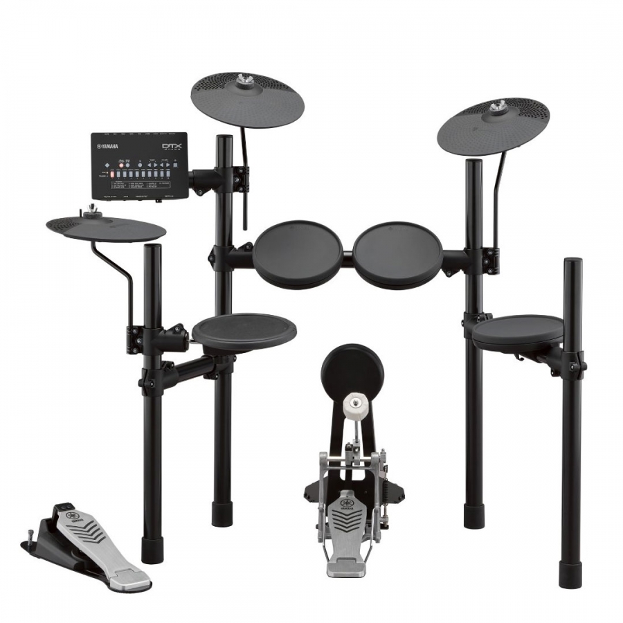 Yamaha DTX452K Electronic Drum