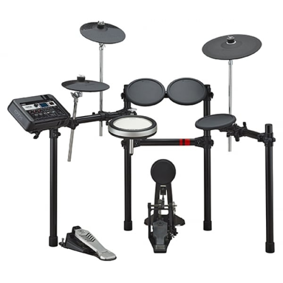 Yamaha DTX6K-X Electronic Drum Kit