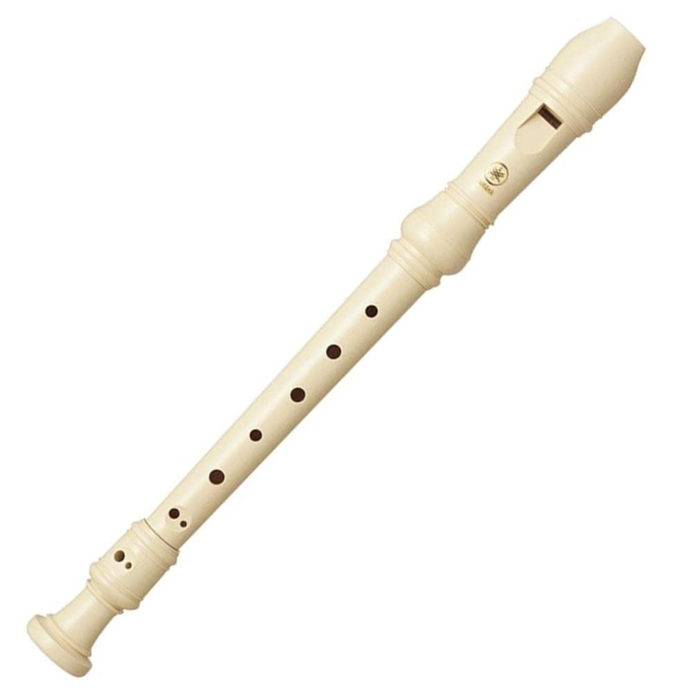 Yamaha YRS 23 Recorder