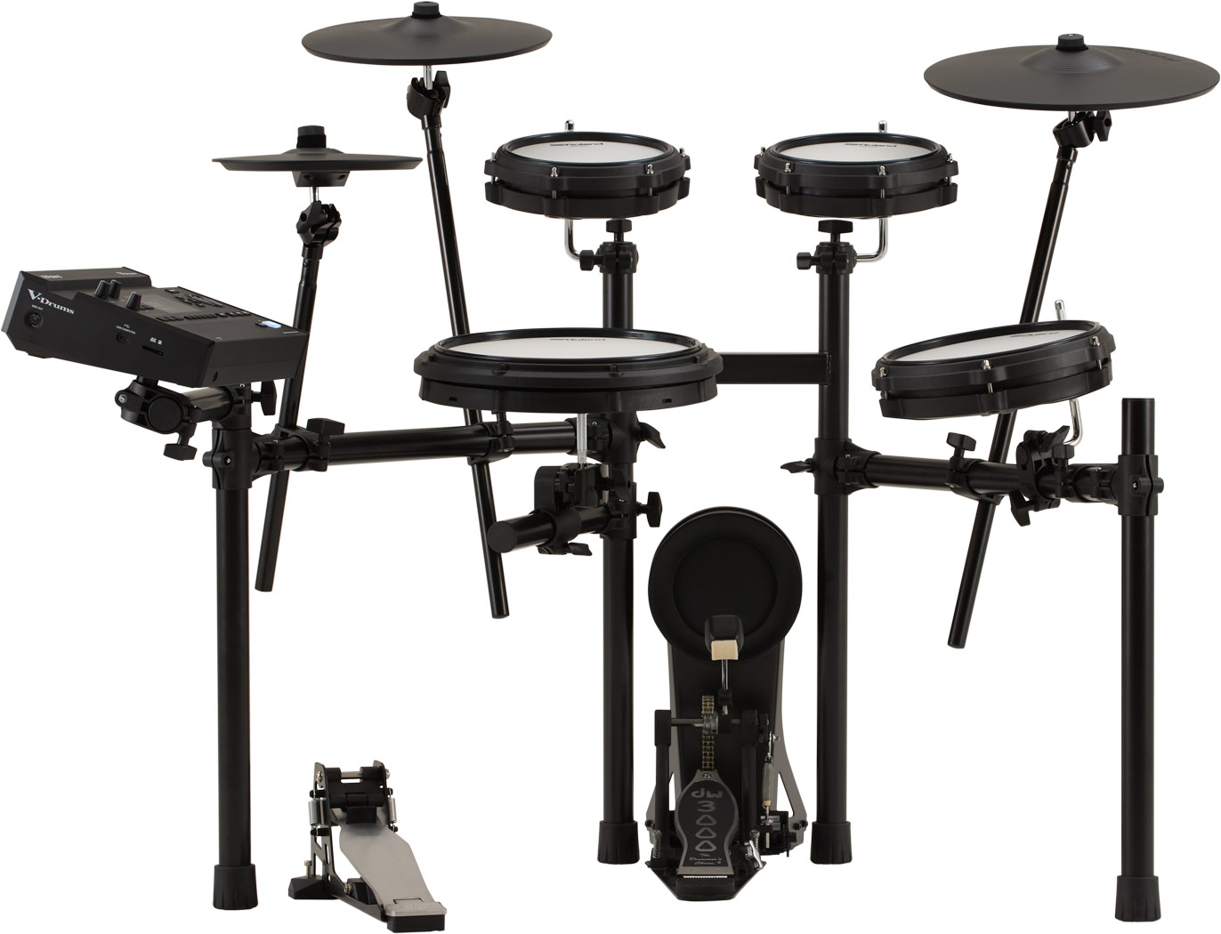 ROLAND TD313 Electronic Drum Kit