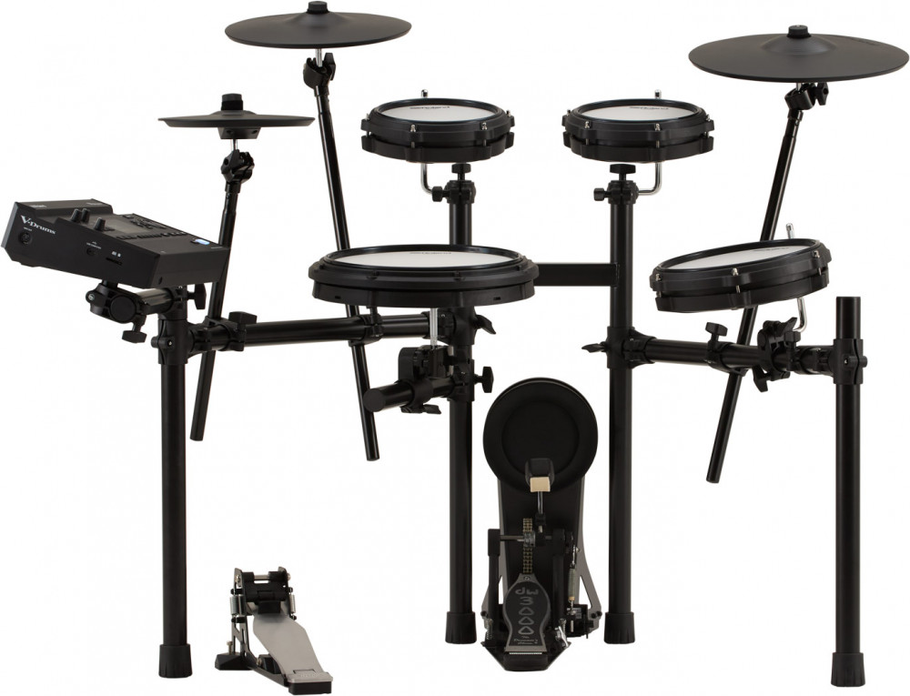 Image of ROLAND TD313 Electronic Drum Kit