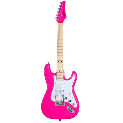 Kramer Focus VT-211S Hot Pink