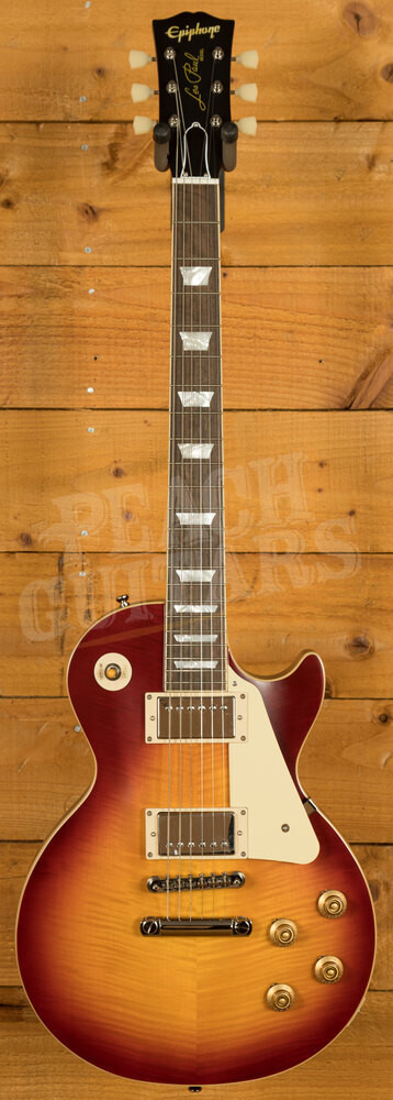 Epiphone 1959 Les Paul Standard Factory Burst