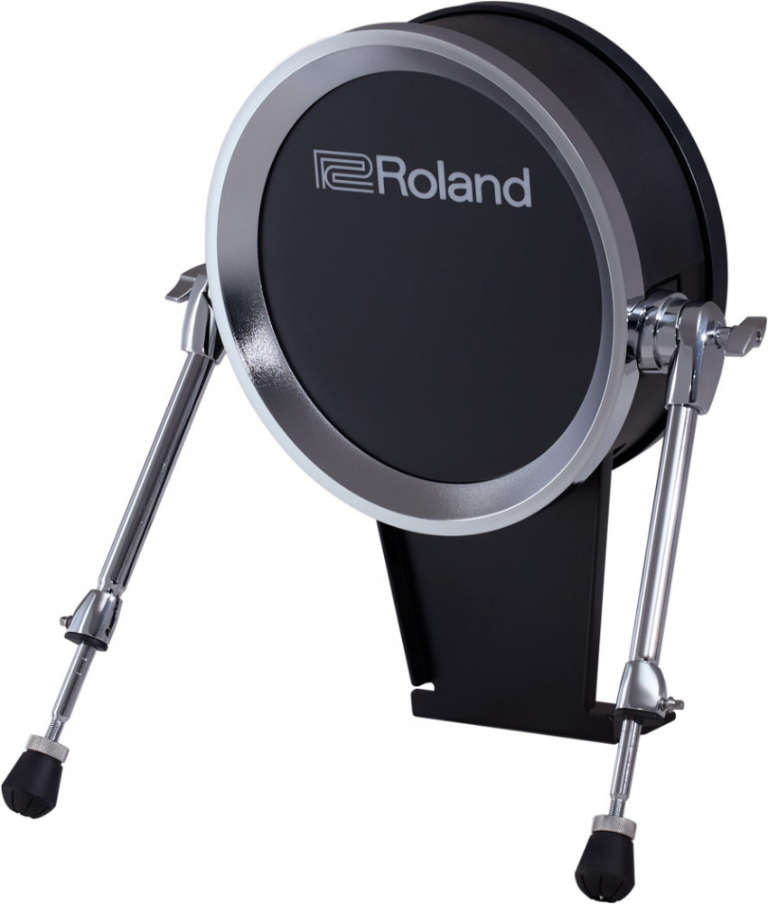 Image of Roland KD-12 V-Drums Kick Drum Pad