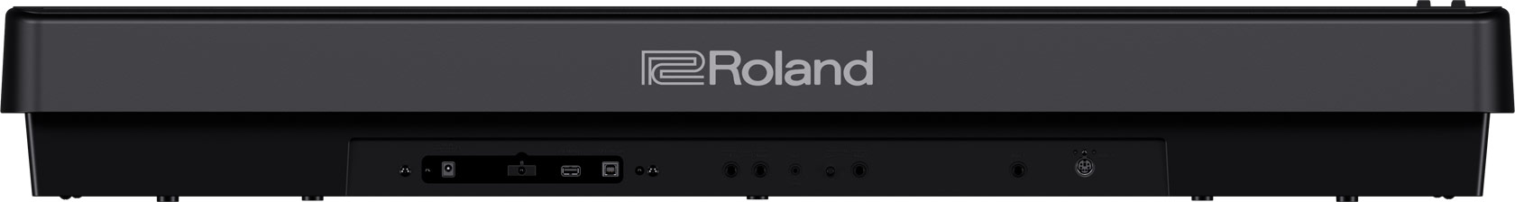 Roland FP-E50 BK Digital Piano - Black