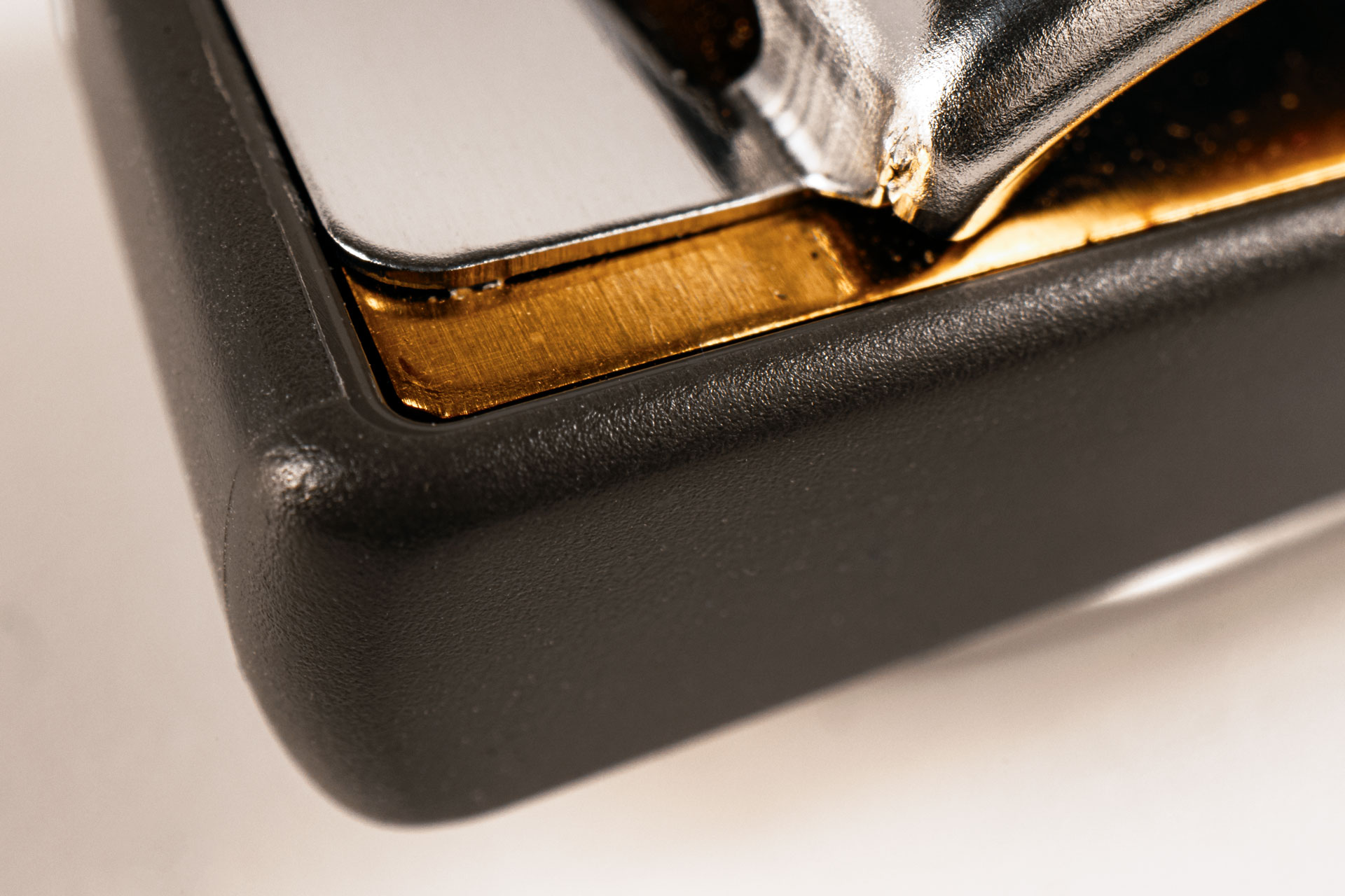 Hohner Harmonica Rocket C-Major M2013016P