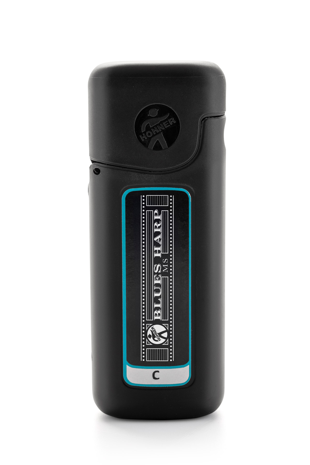 Hohner Harmonica Blues Harp key C M533016P