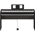 Yamaha P-45B Digital Piano
