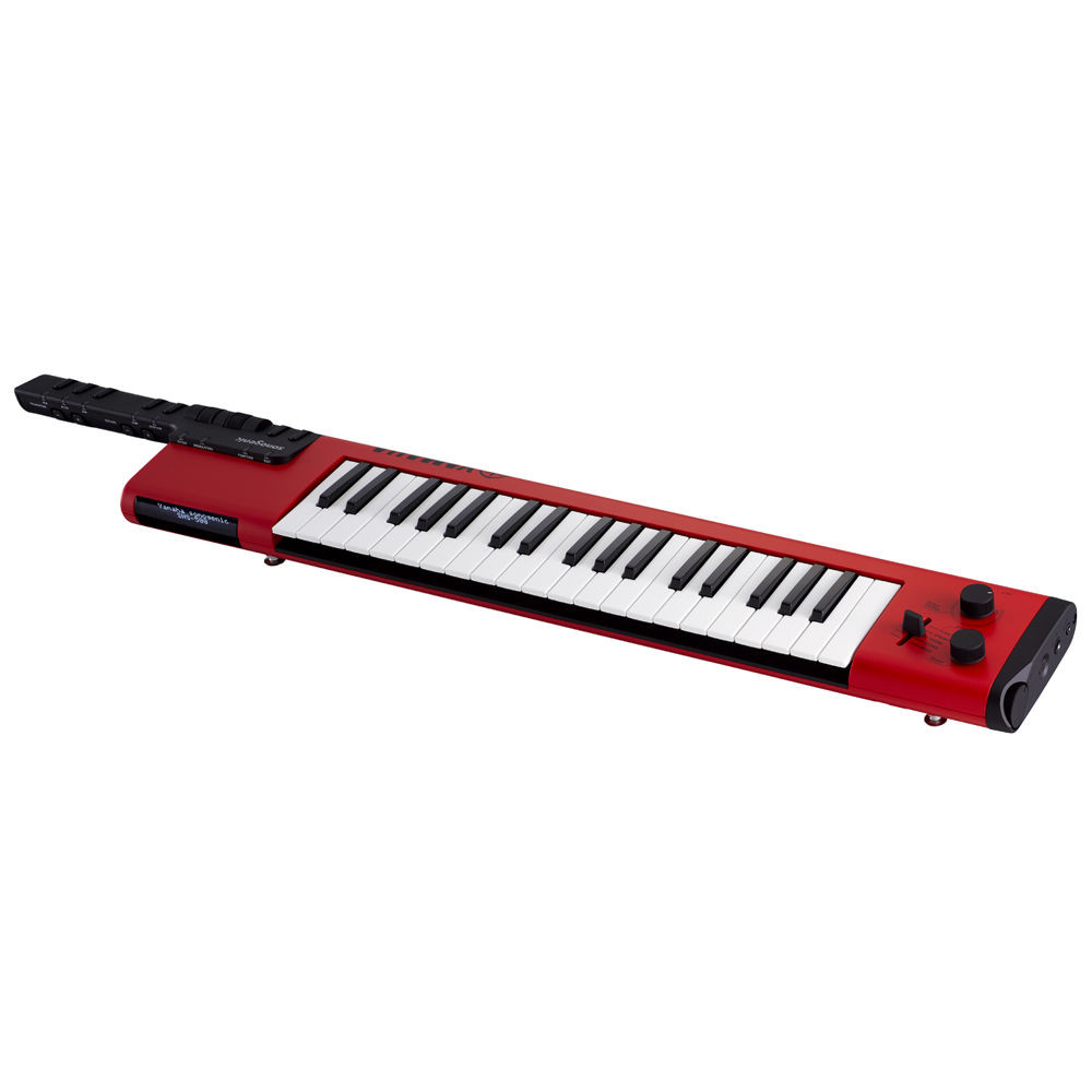 Yamaha SHS-500 Red Keytar