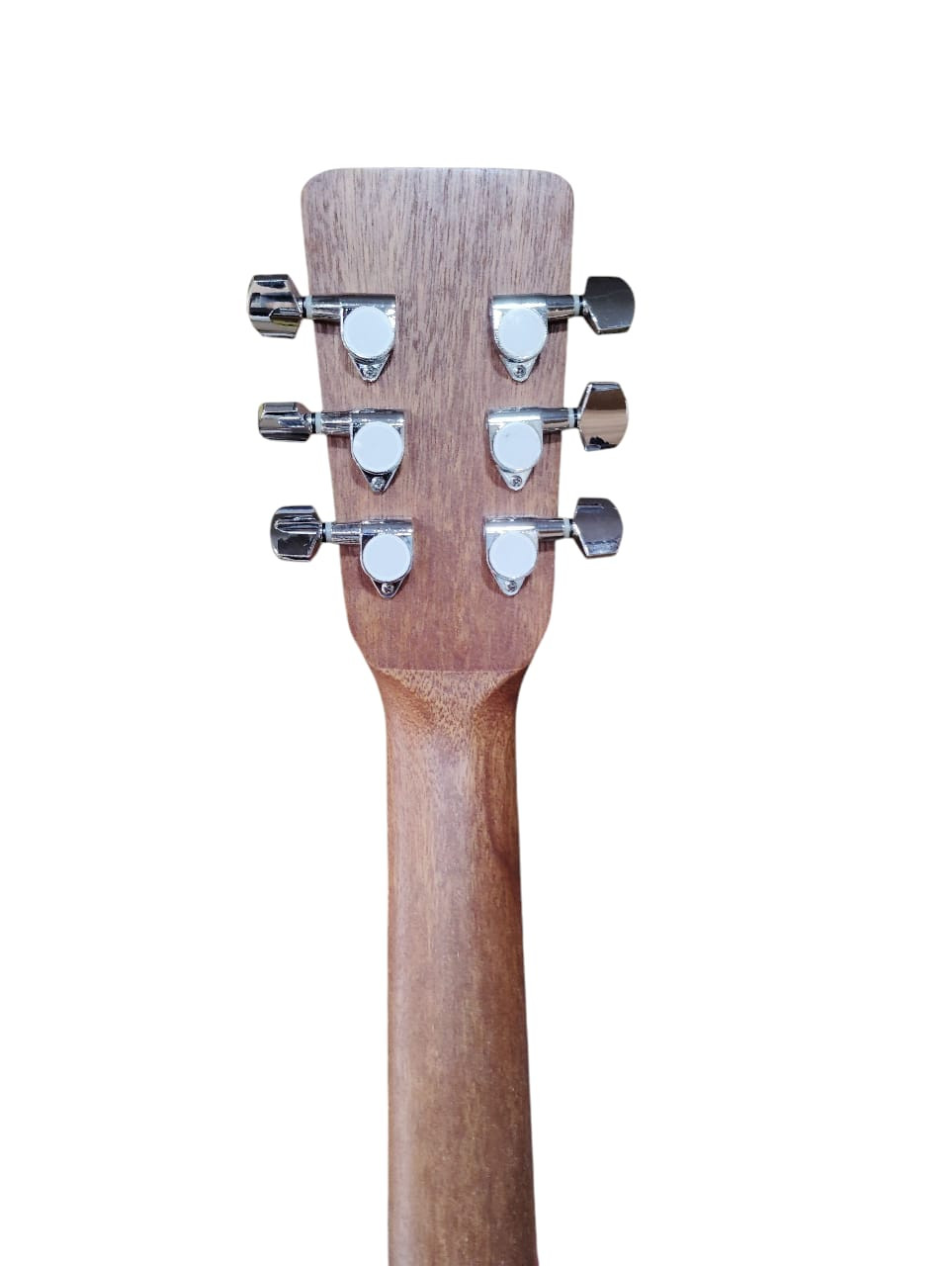 Trinity TNY 3950C Acoustic Guitar Cutaway Spruce Top With Padded Bag Belt and Plectrums