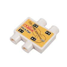 Alice Violin Pitch Pipe Tuner A002AP