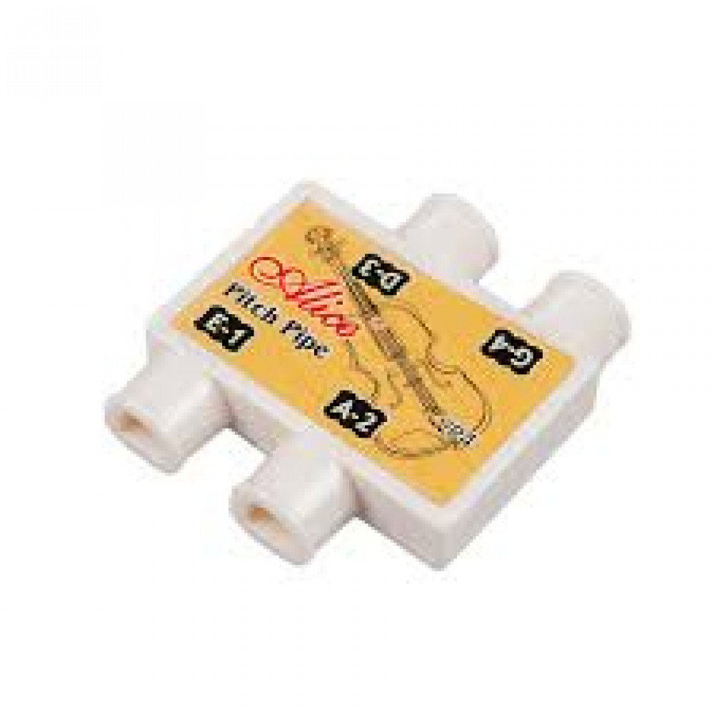 Image of Alice Violin Pitch Pipe Tuner A002AP