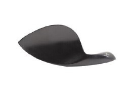 Techno Violin Chinrest TVMC-1