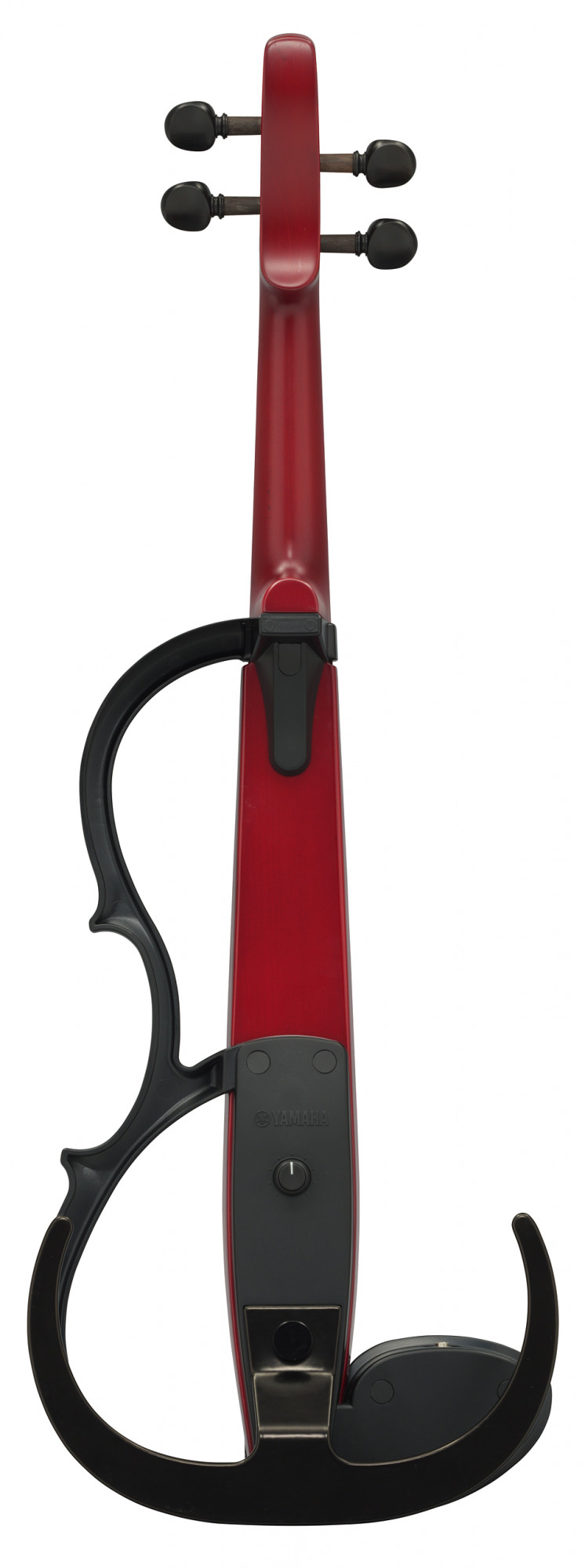 Yamaha YSV104 Red Silent Violin