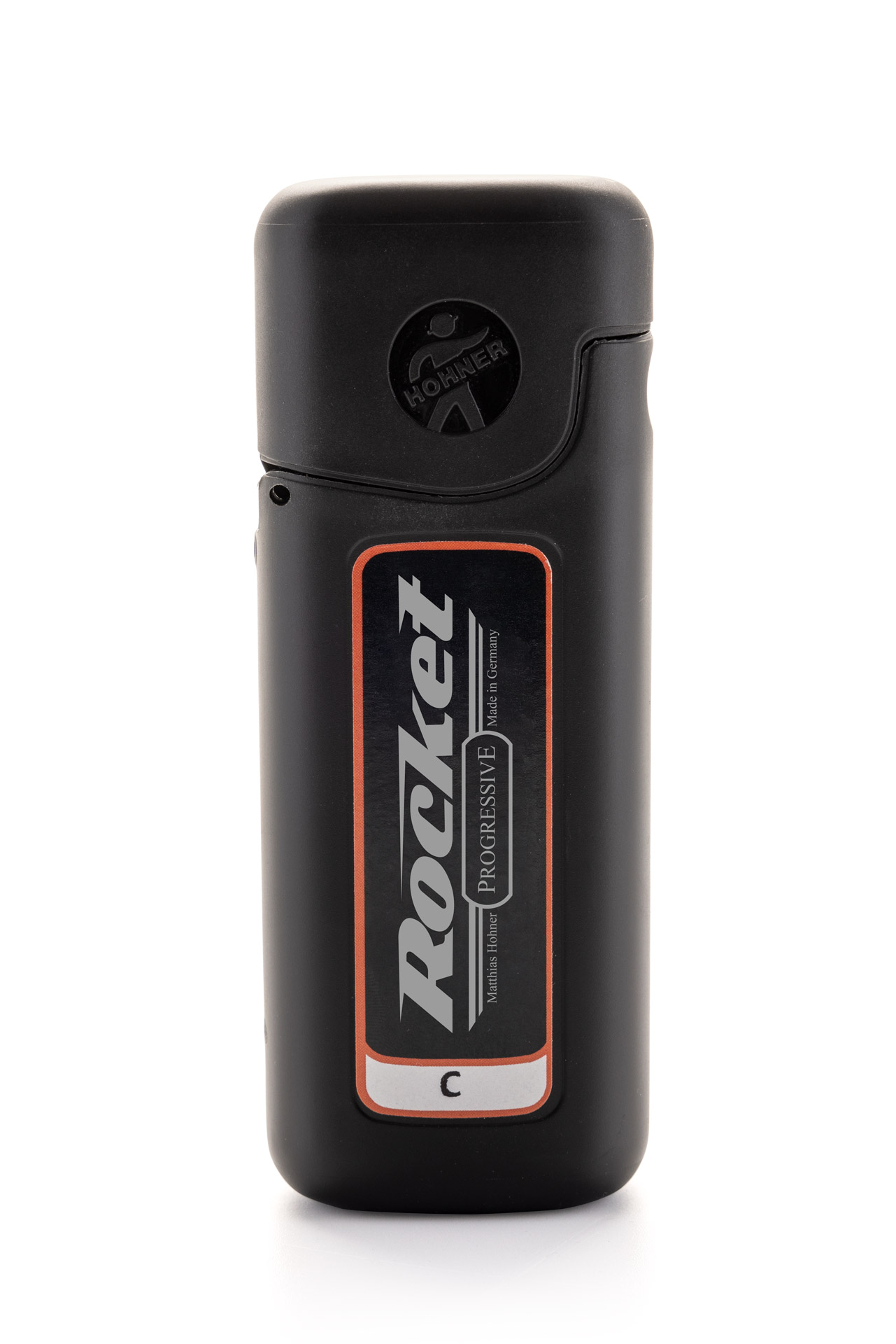 Hohner Harmonica Rocket C-Major  M2013016P