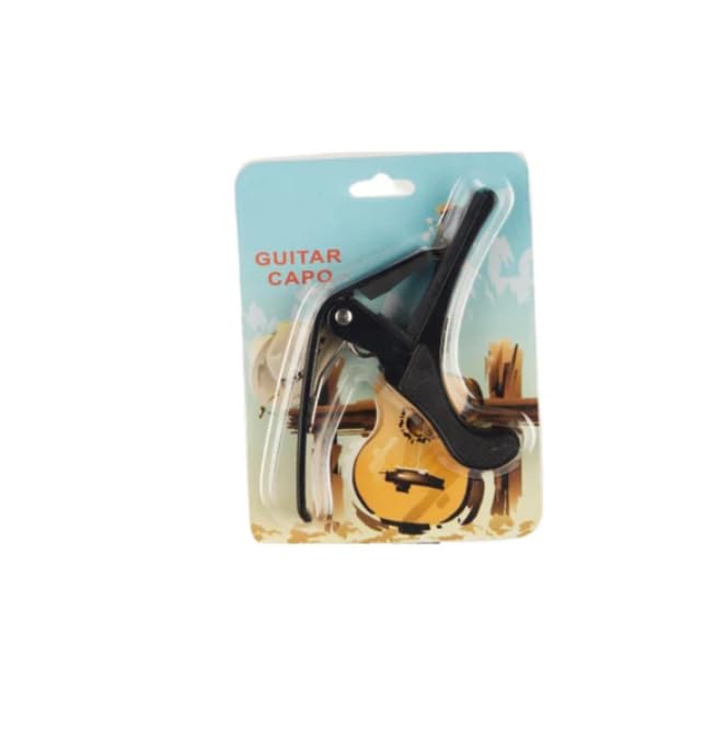 Mars CAPO HY-101P Guitar Capo for Acoustic Electric Guitar