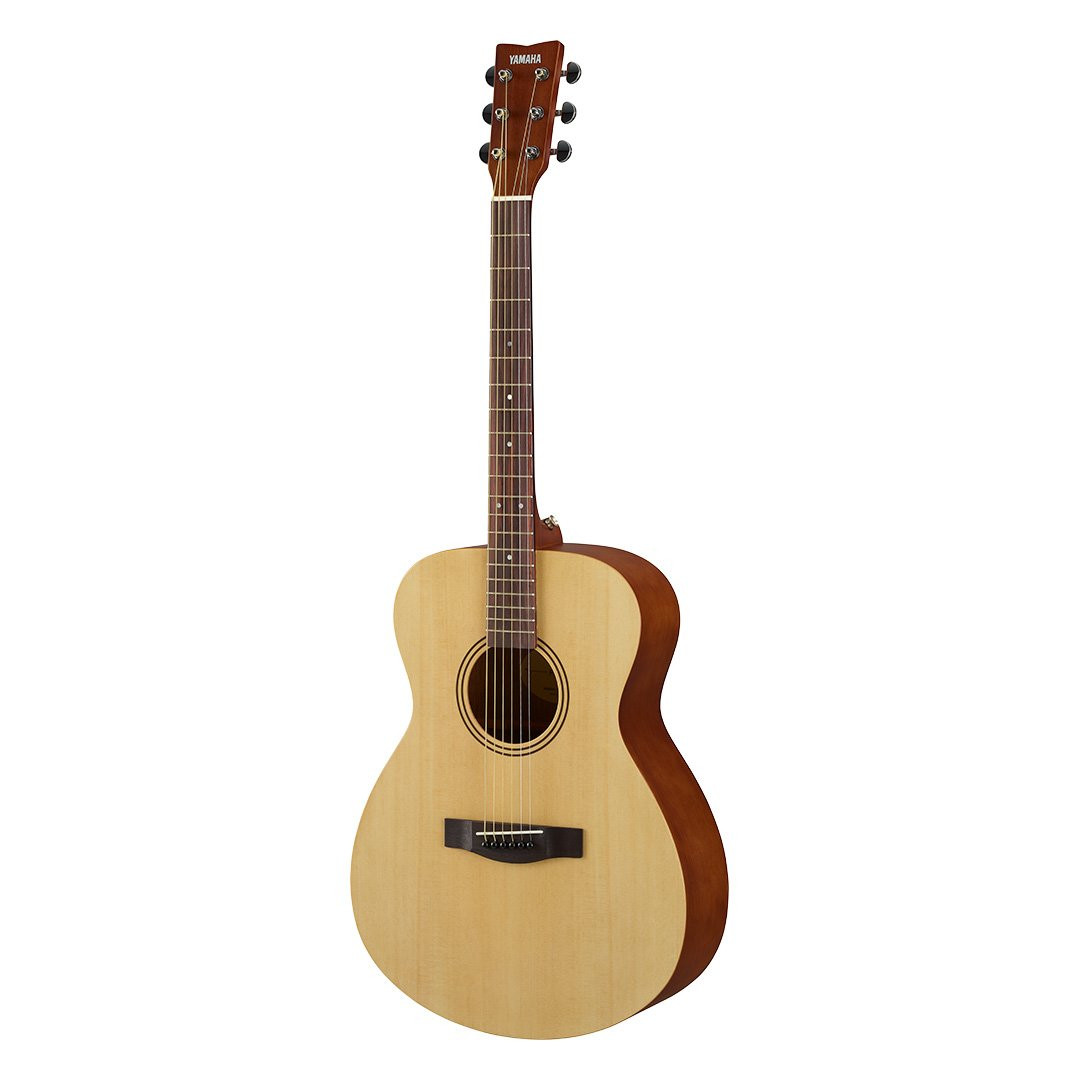 Yamaha FS400 NATURAL SATIN Acoustic Guitar