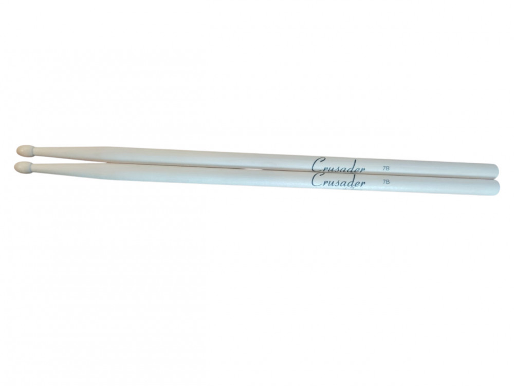 Image of Crusader Maple Drum Sticks 7B